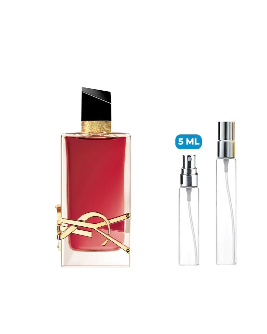 DECANT YVES SAINT LAURENT - LIBRE BERRY CRUSH