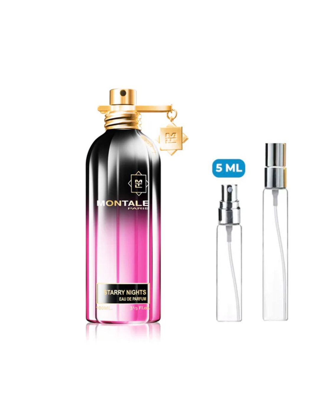 DECANT MONTALE STARRY NIGHTS