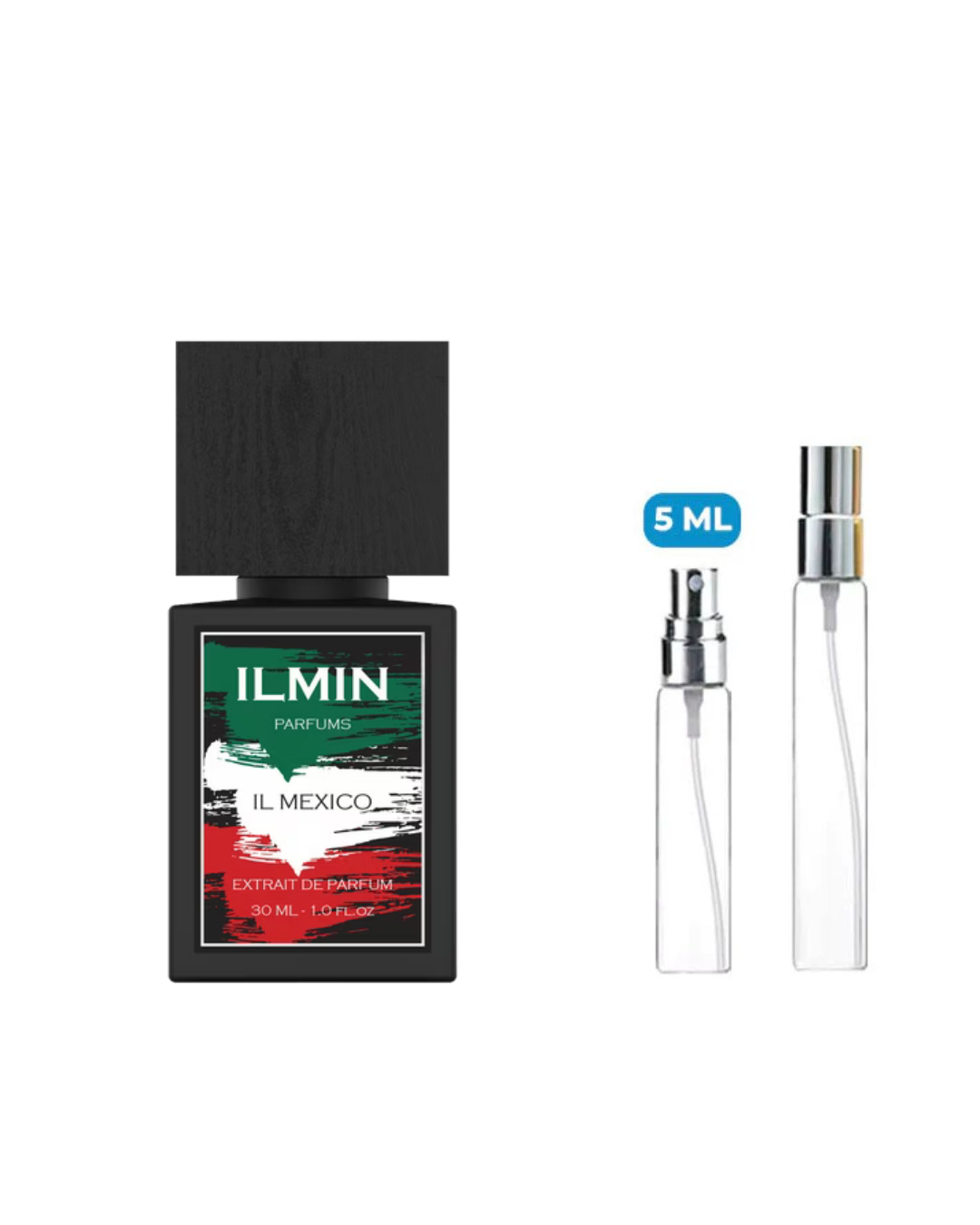 DECANT ILMIN IL MEXICO