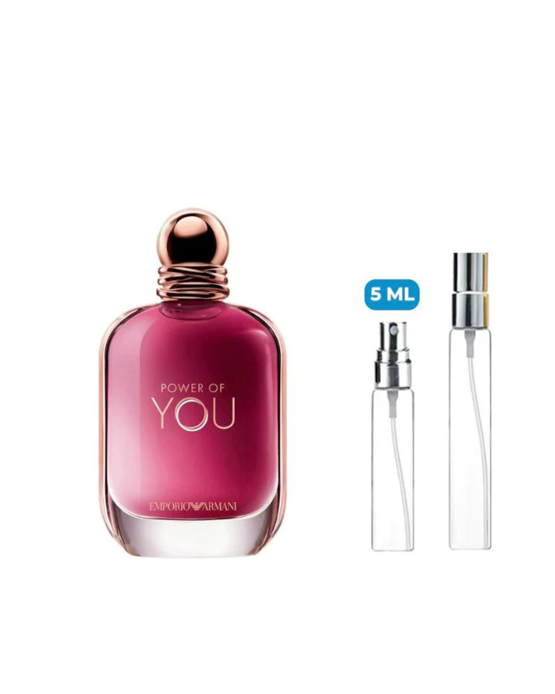 GIORGIO ARMANI POWER OF YOU