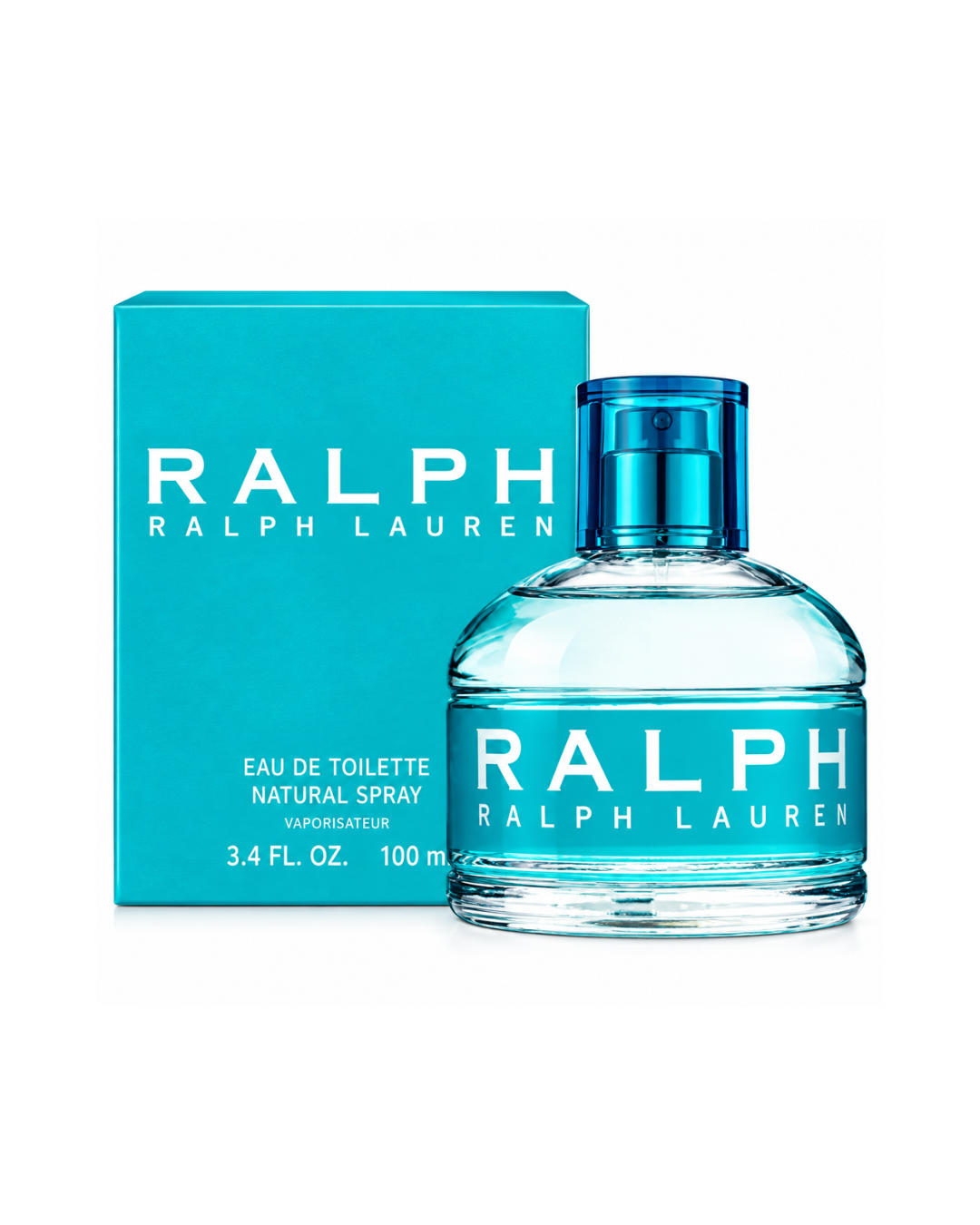 POLO RALPH LAUREN RALPH