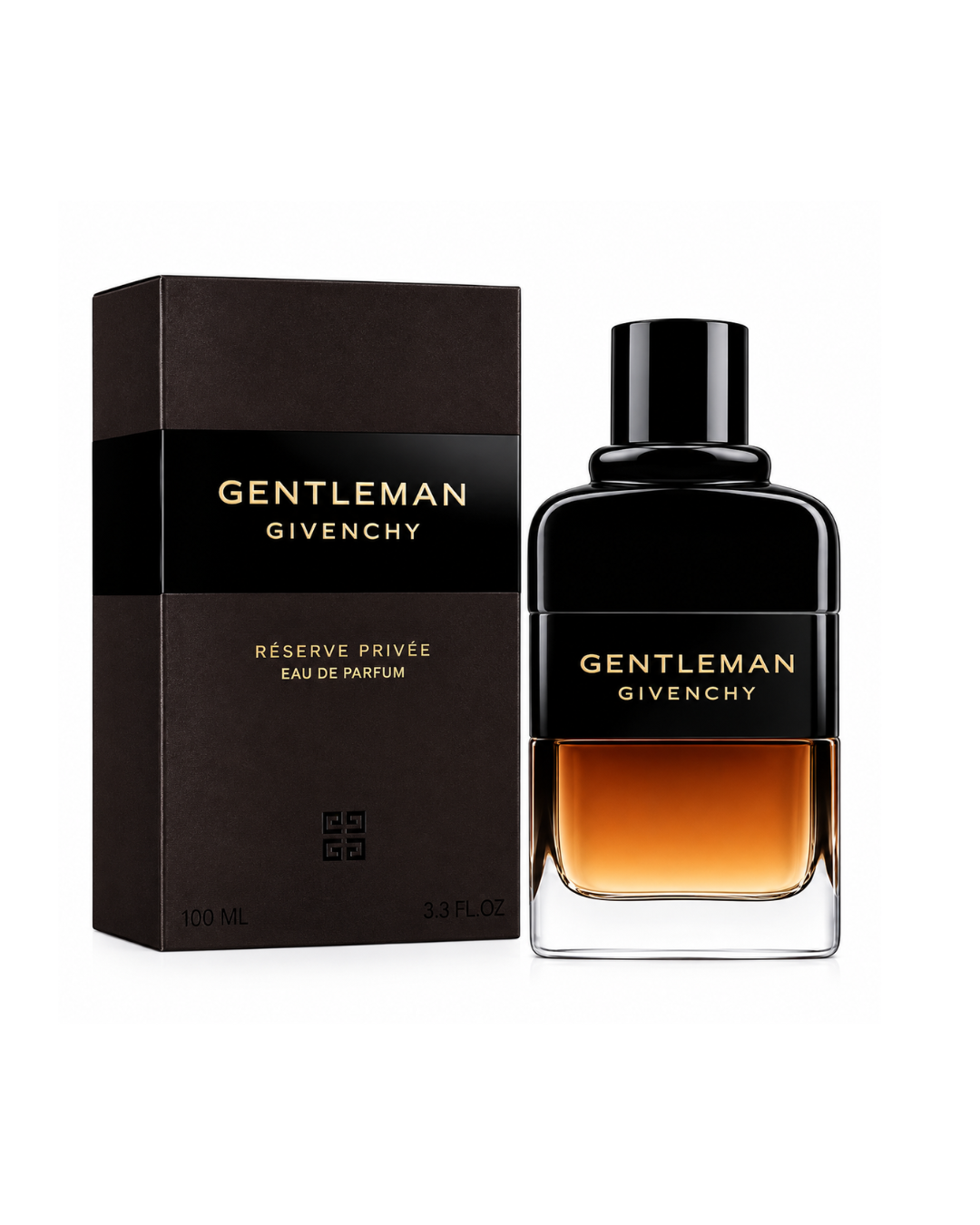 GIVENCHY GENTLEMAN RESERVE PRIVEE EDP