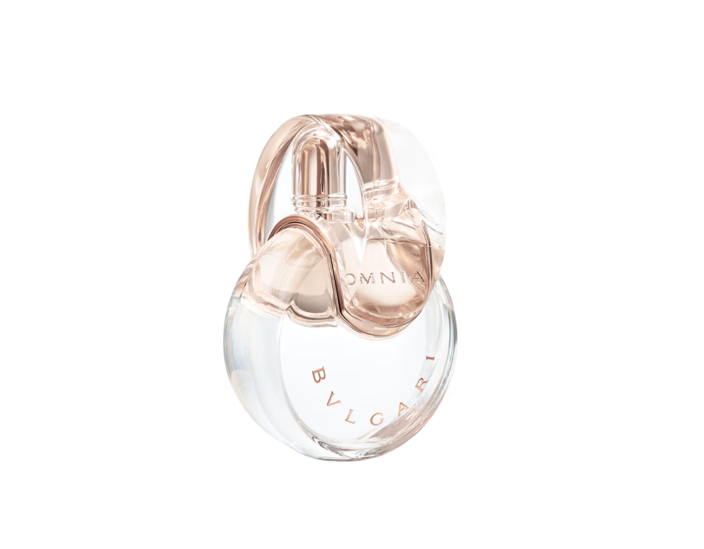BVLGARI OMNIA CRYSTALLINE