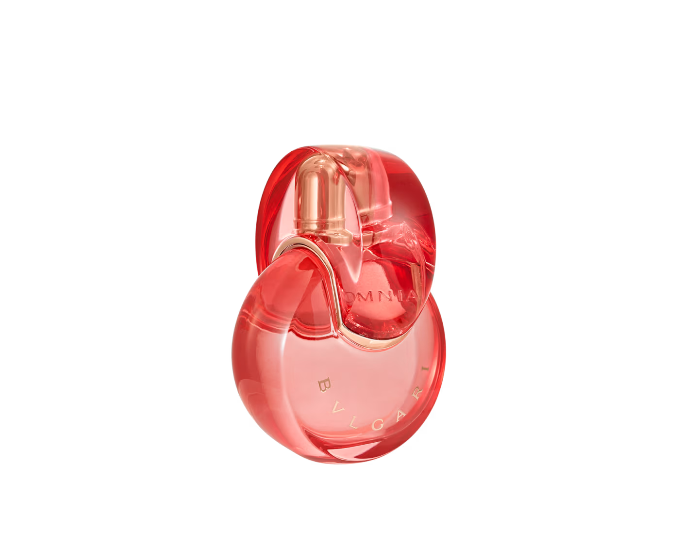 BVLGARI OMNIA CORAL