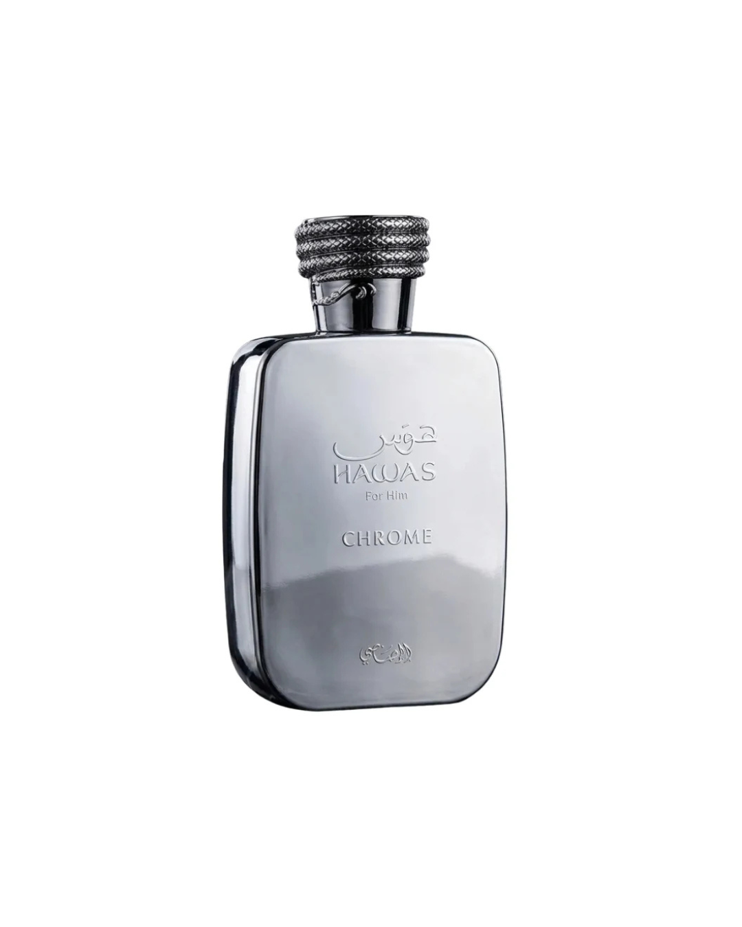 RASASI HAWAS CHROME