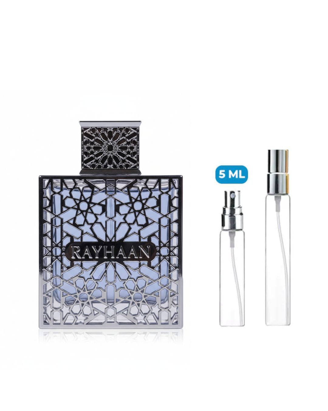 DECANT RAYHAAN AQUATICA