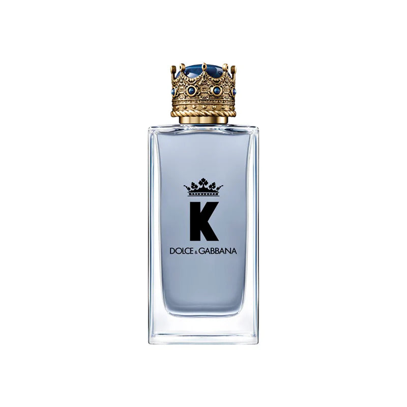 DOLCE Y GABBANA K EDT