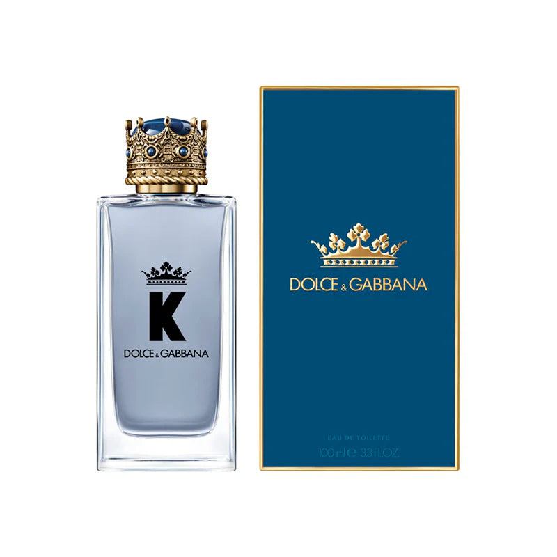 DECANT DOLCE Y GABBANA K EDT