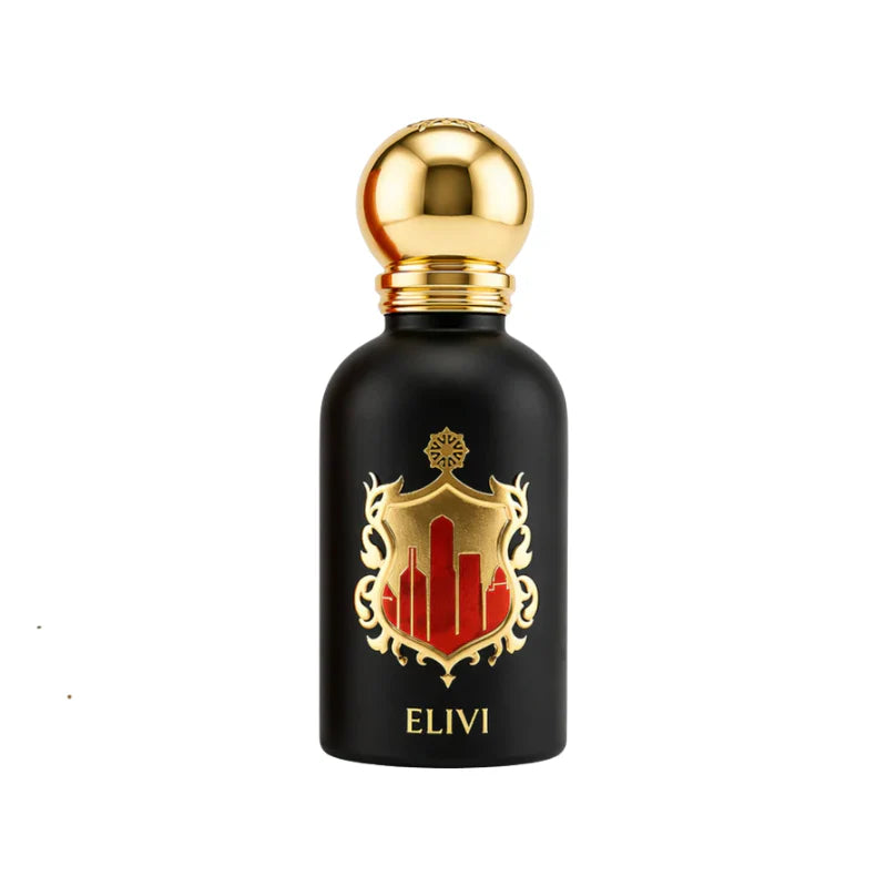 ELIVI HONG KONG