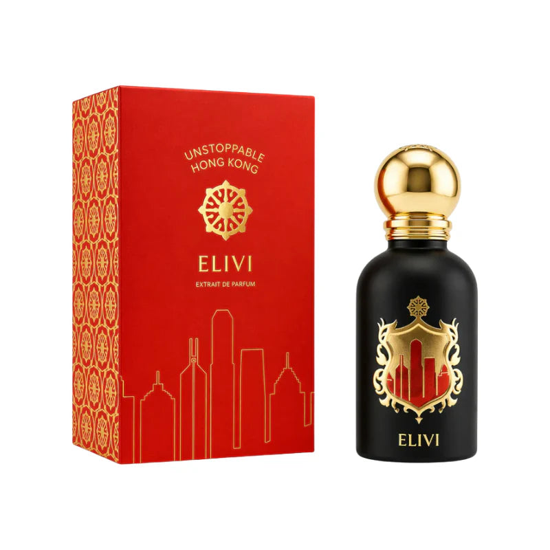 ELIVI HONG KONG