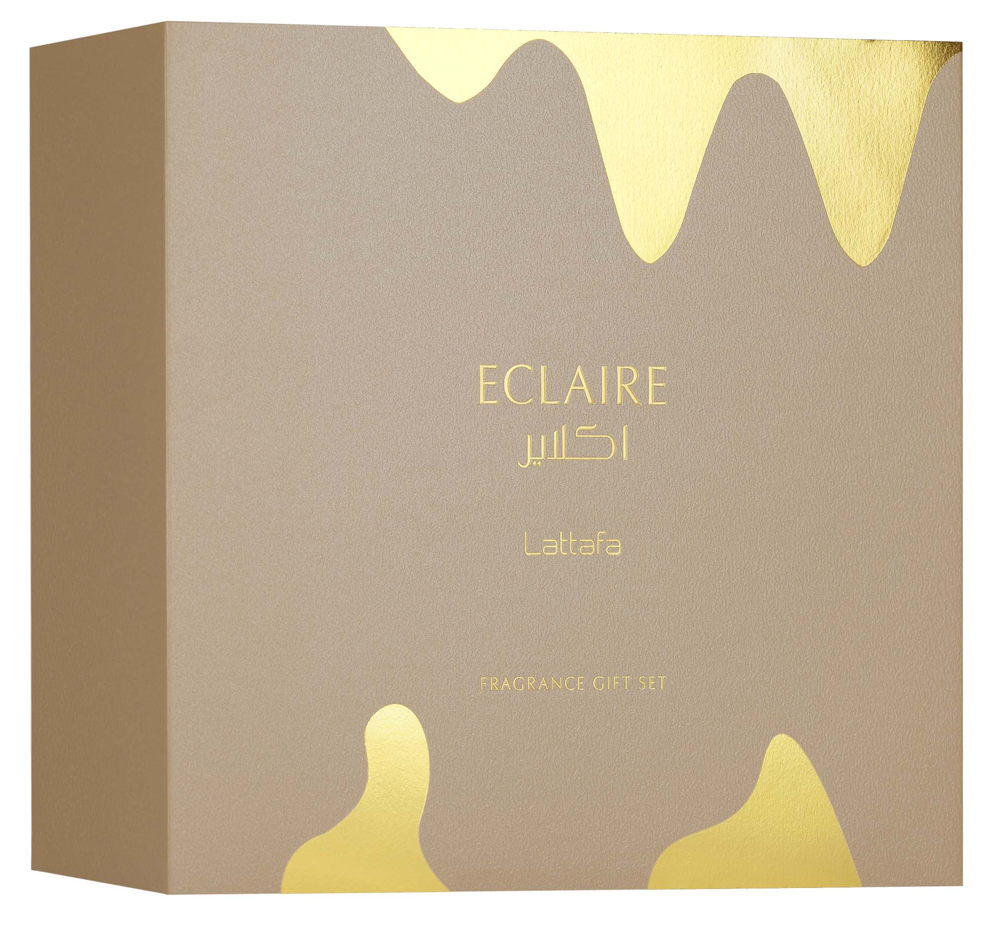 LATTAFA SET  ECLAIRE