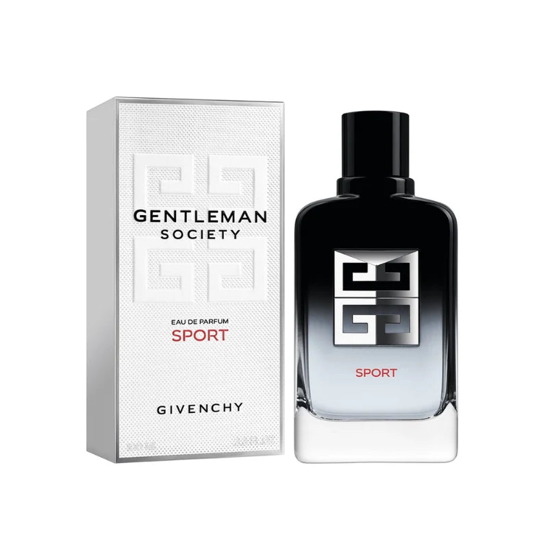 DECANT GIVENCHY GENTLEMAN SOCIETY SPORT