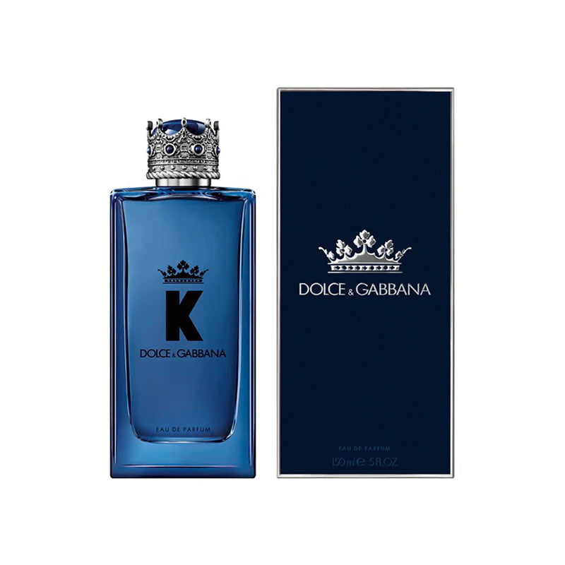 DOLCE Y GABBANA K EDP