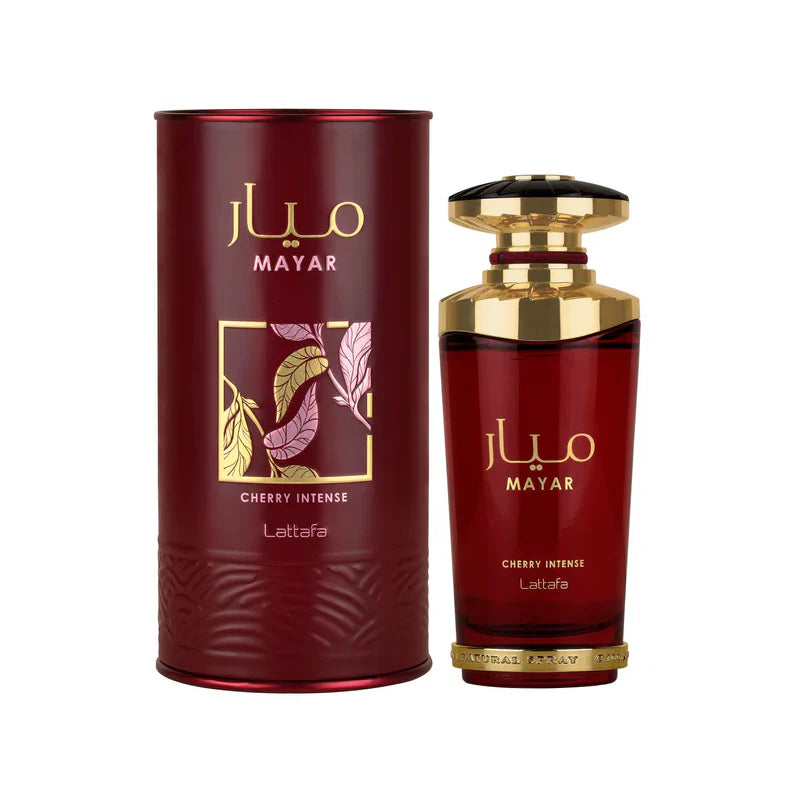 DECANT LATTAFA MAYAR CHERRY INTENSE