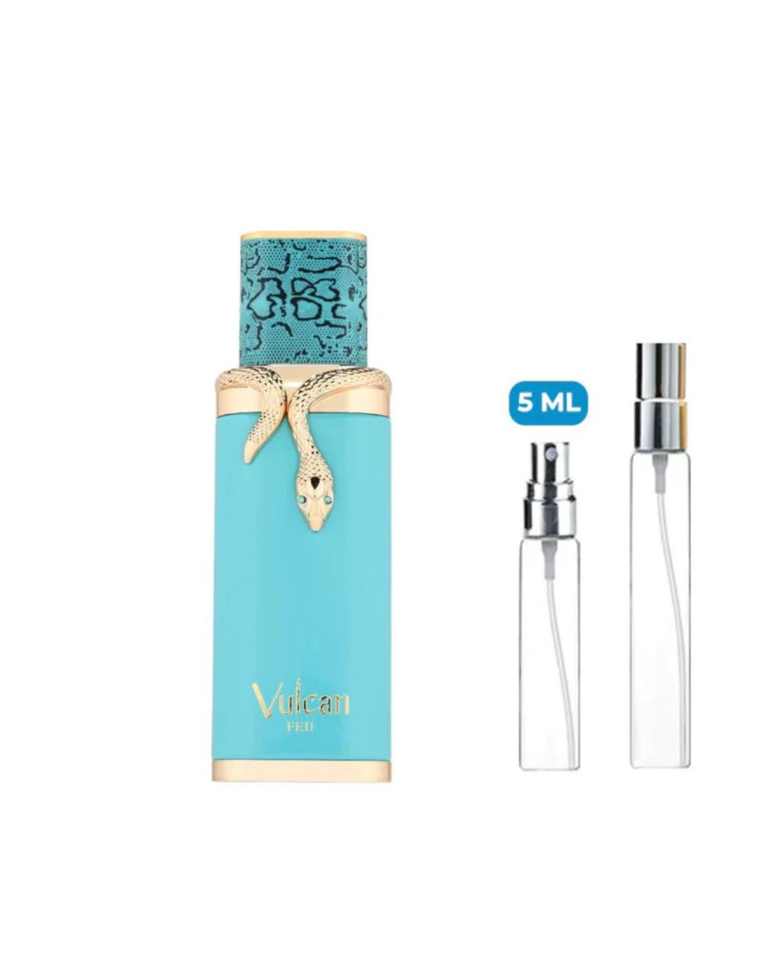 DECANT VULCAN FRENCH AVENUE