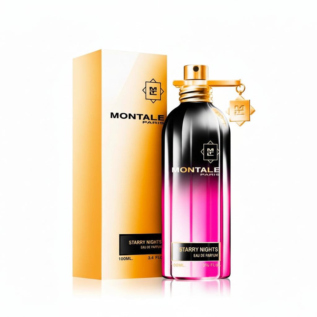 MONTALE STARRY NIGHTS
