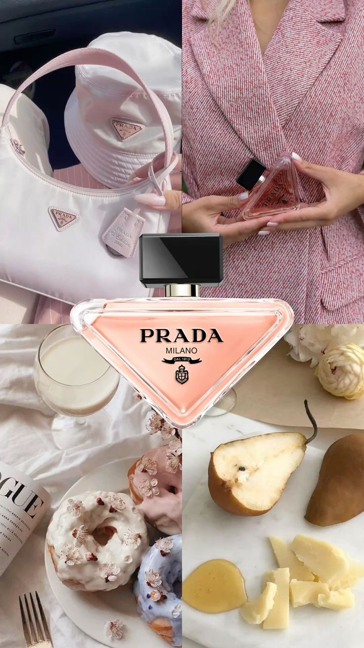 🌸 Combo Decants 5ml Mujer — Perfumes Más Deseados