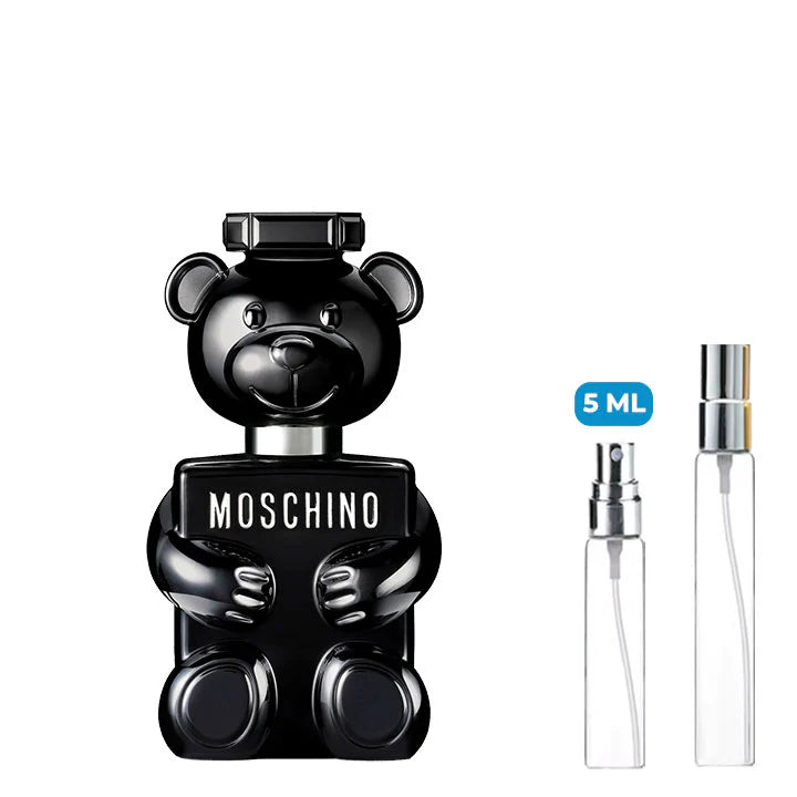 DECANT MOSCHINO TOY BOY