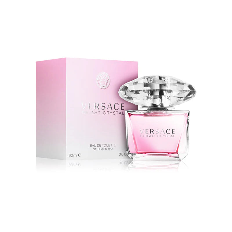 DECANT VERSACE BRIGTH CRYSTAL