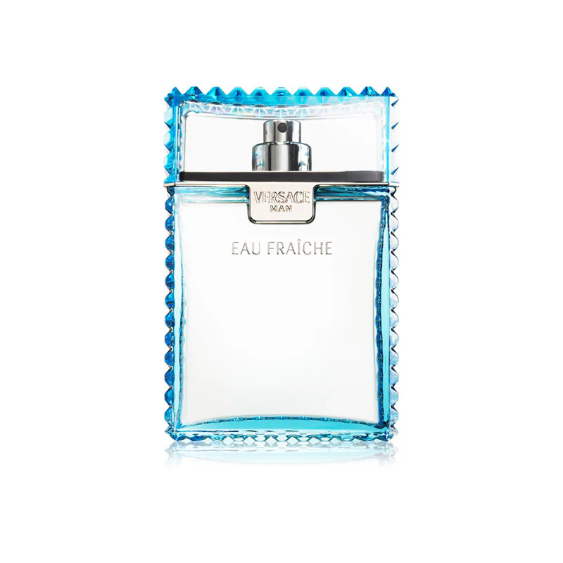 DECANT VERSACE EAU FRAICHE