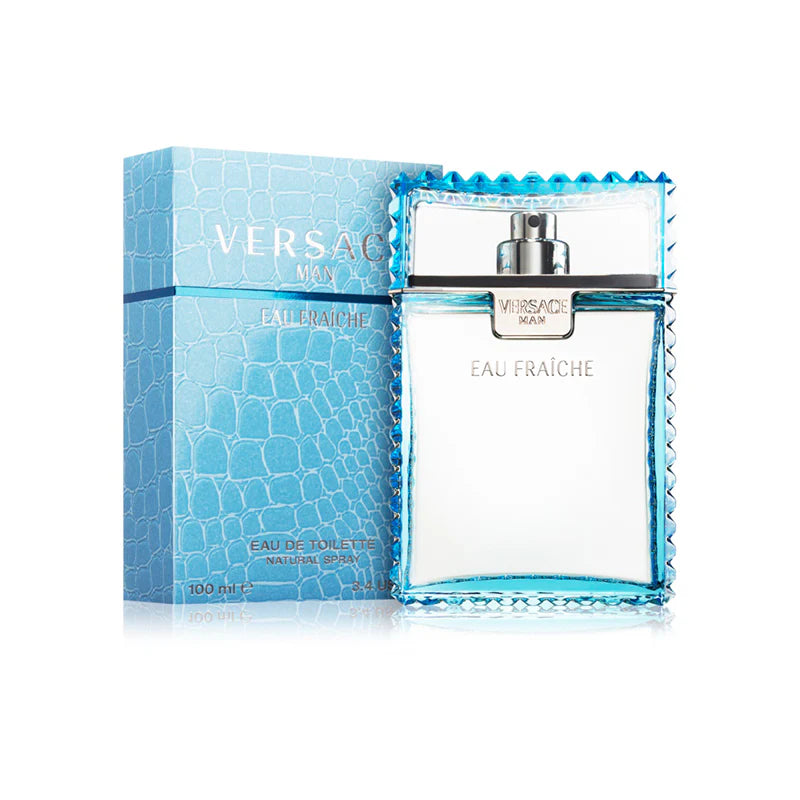 DECANT VERSACE EAU FRAICHE