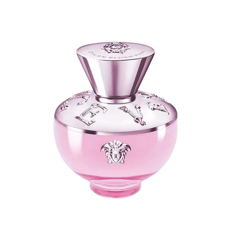 VERSACE DYLAN BLUSH PINK