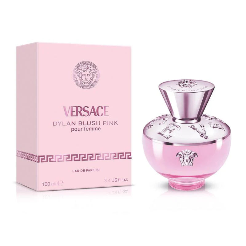 VERSACE DYLAN BLUSH PINK