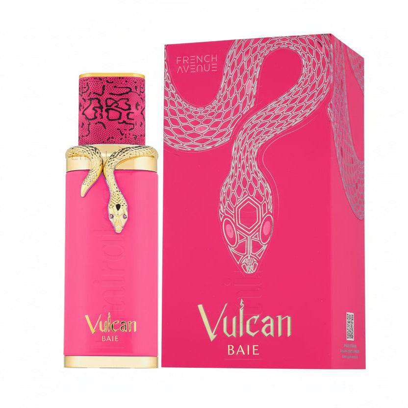 VULCAN BAIE - FRENCH AVENUE