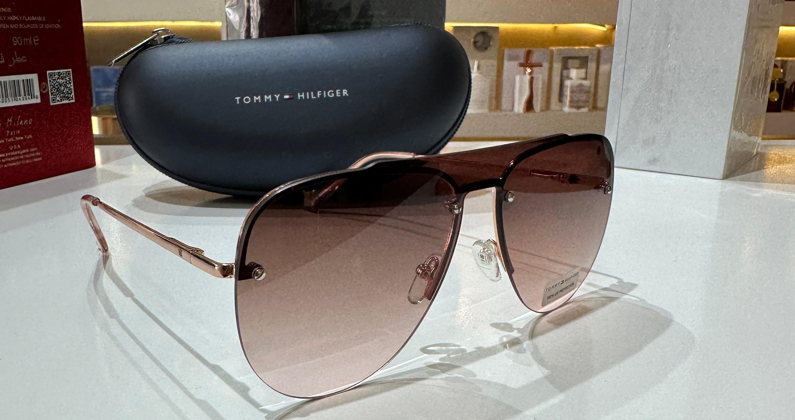 TOMMY HILFIGER- X60071