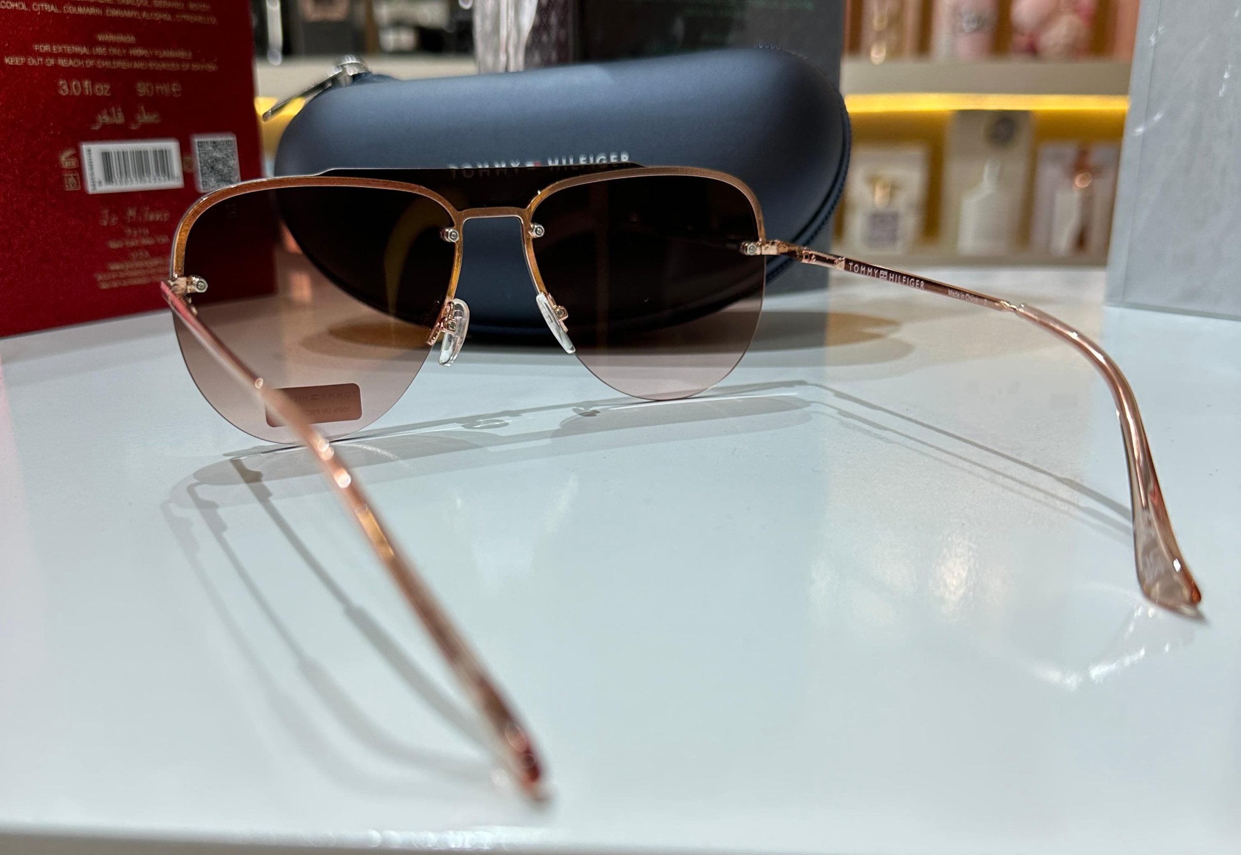 TOMMY HILFIGER- X60071