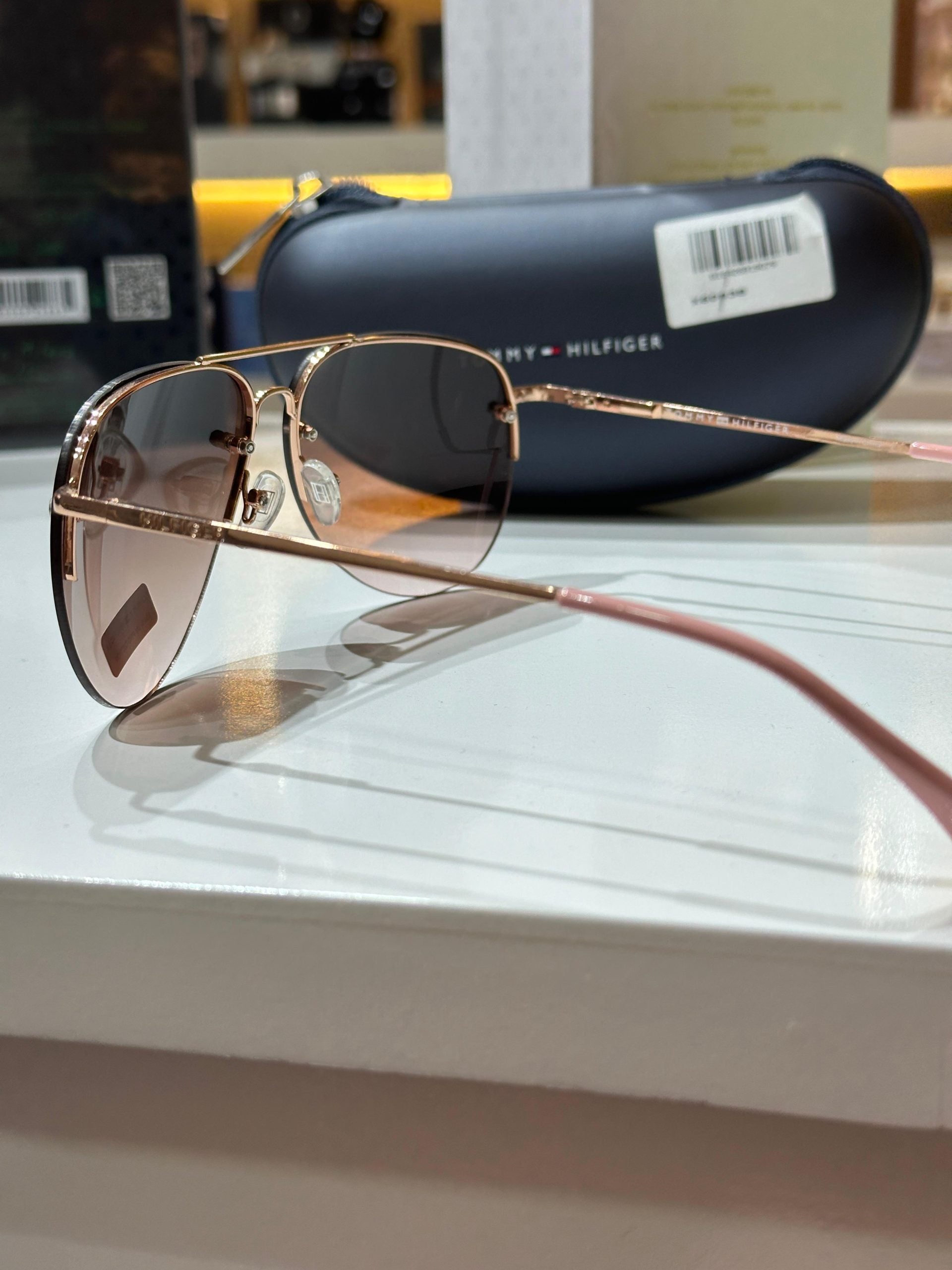 TOMMY HILFIGER- X60038