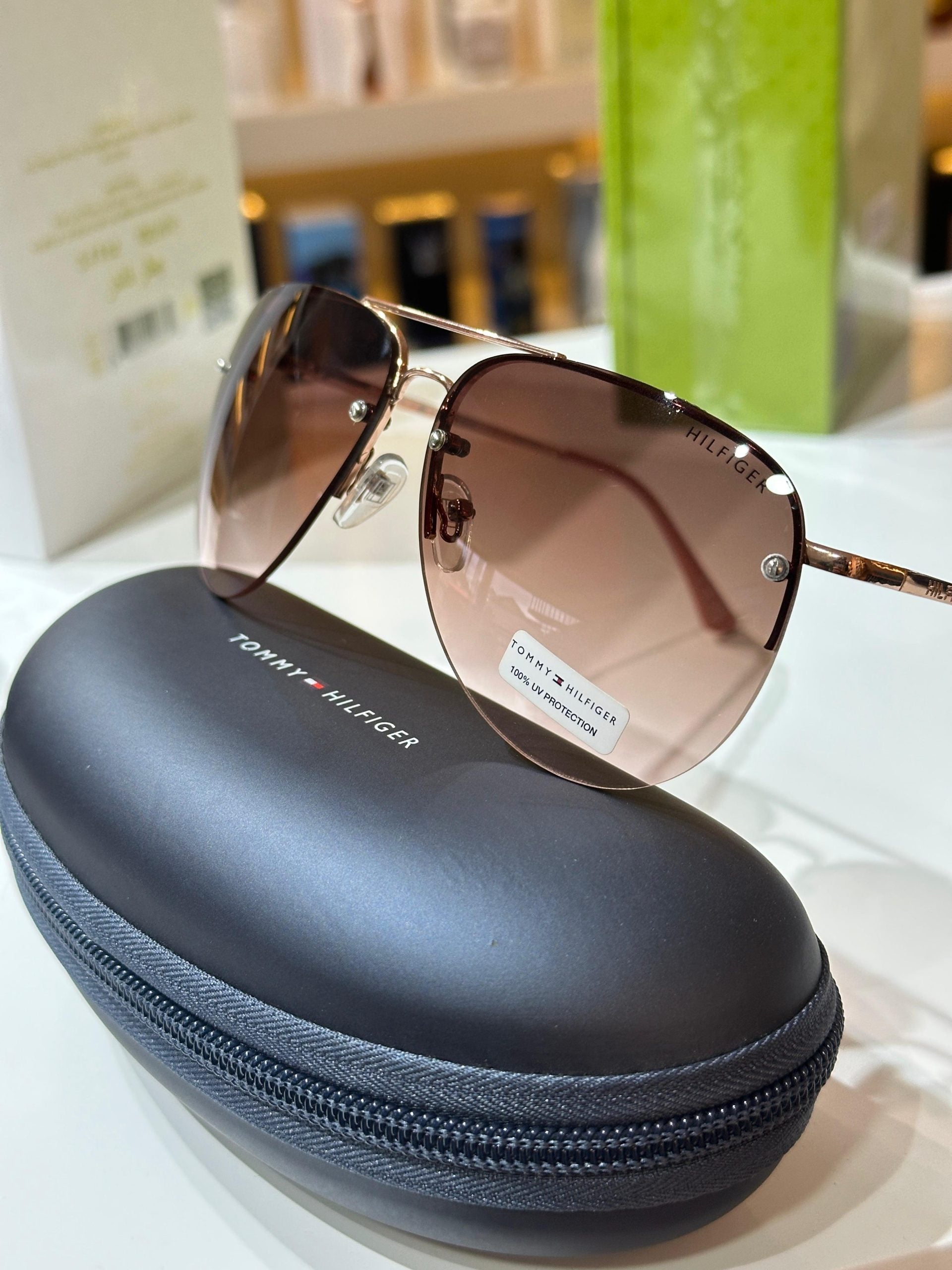 TOMMY HILFIGER- X60038