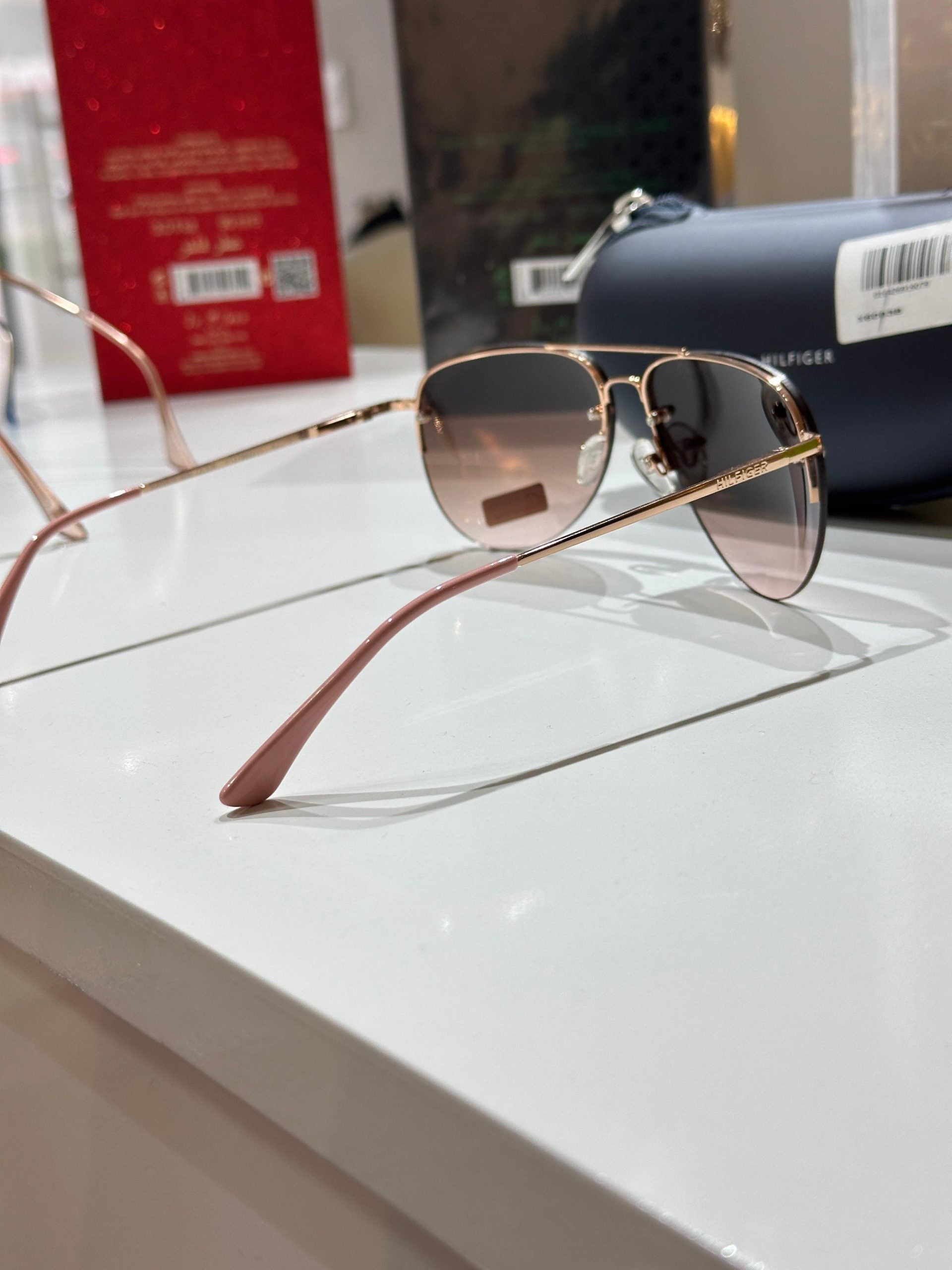 TOMMY HILFIGER- X60038