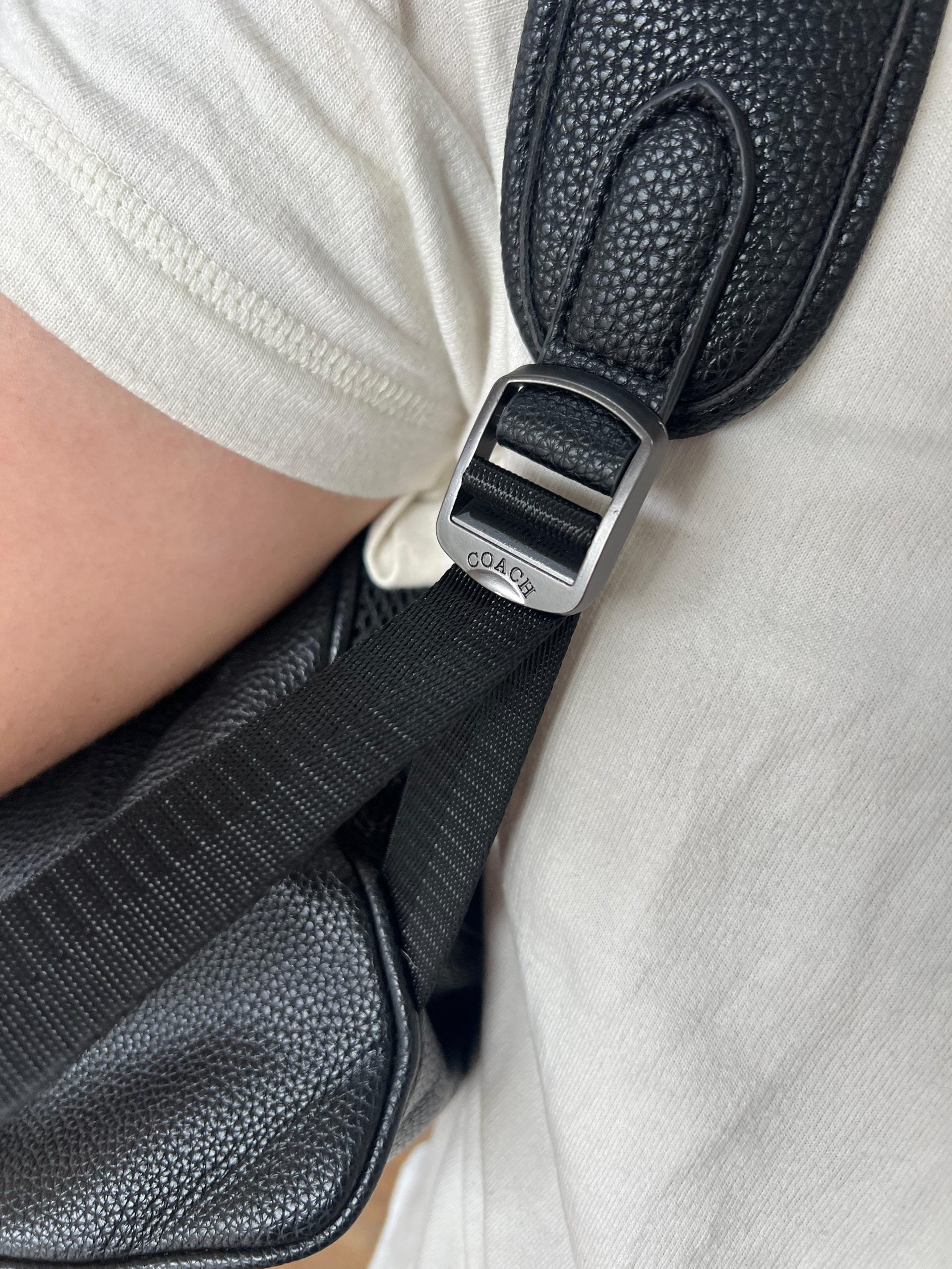 MORRAL COACH UNISEX
