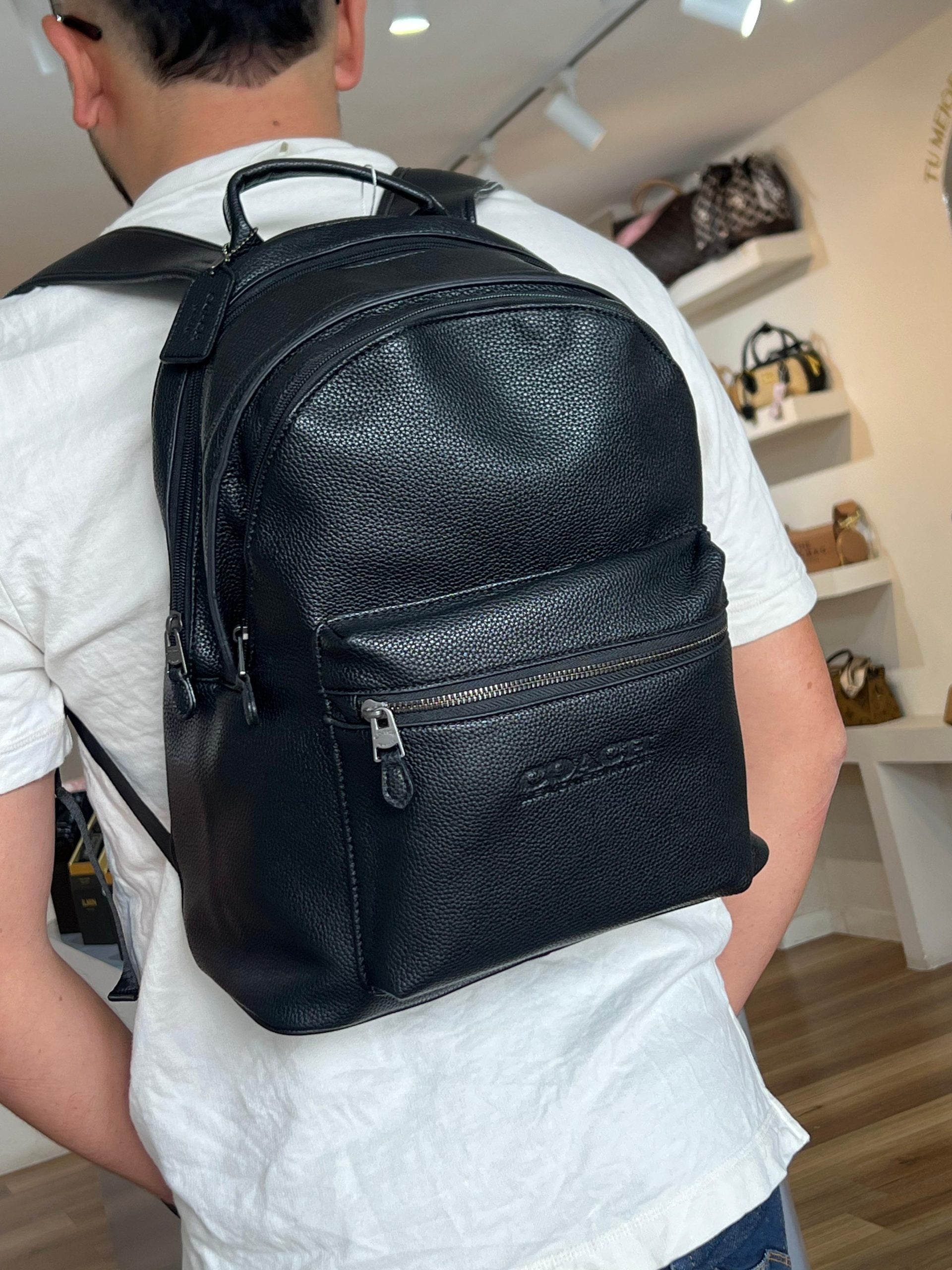 MORRAL COACH UNISEX