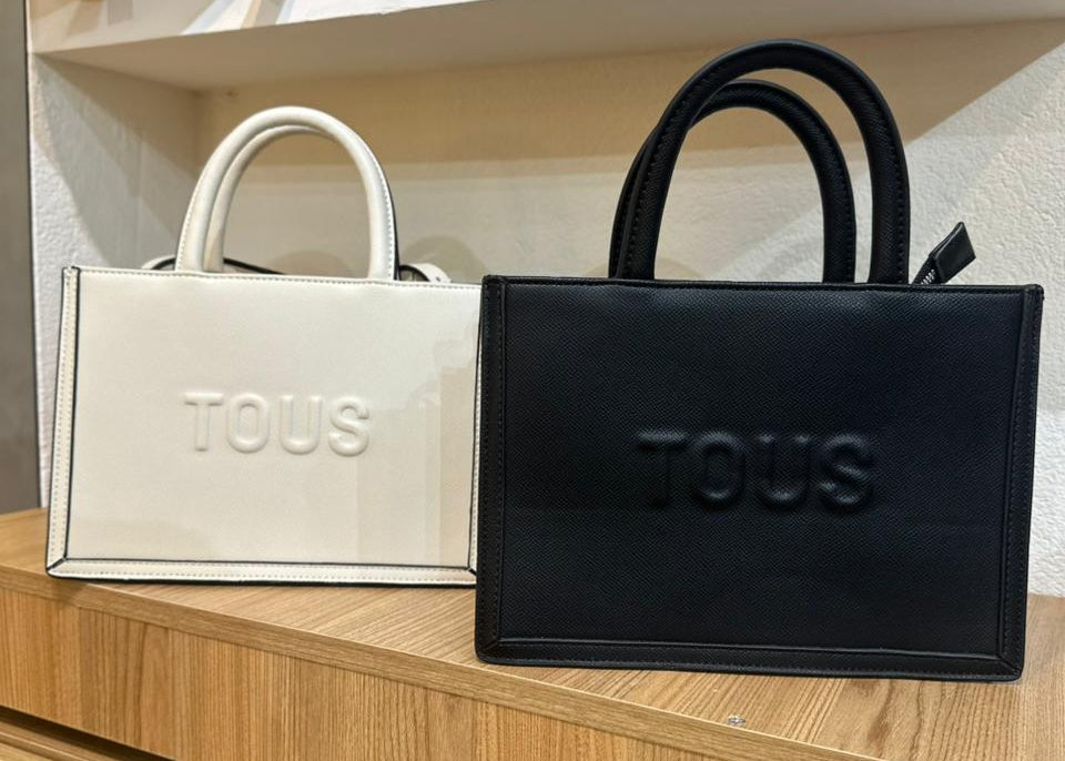 TOTE TOUS