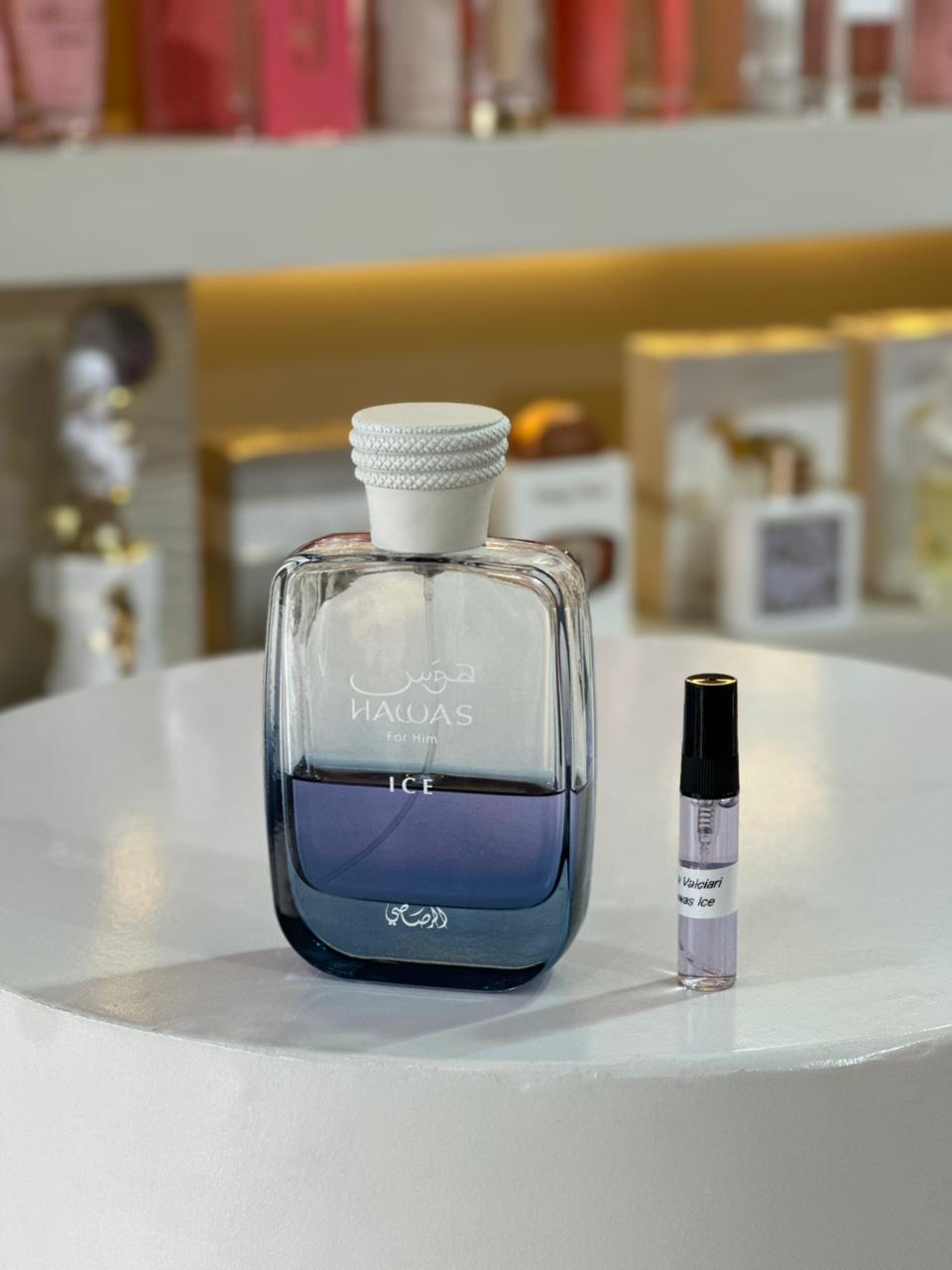 Combo Decants Top 3 Masculinos 5ml (Edición Especial)