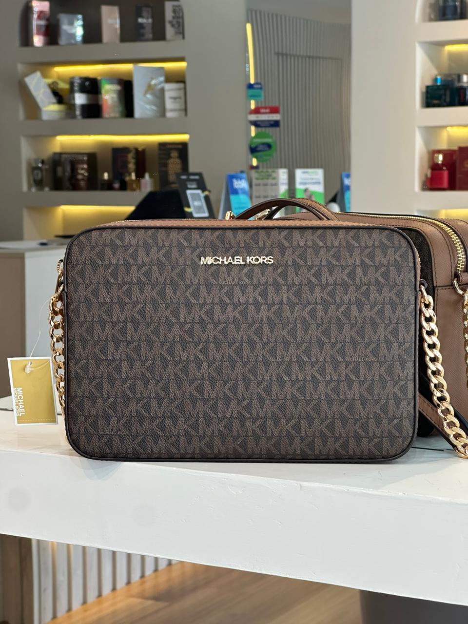 MANOS LIBRES MICHAEL KORS