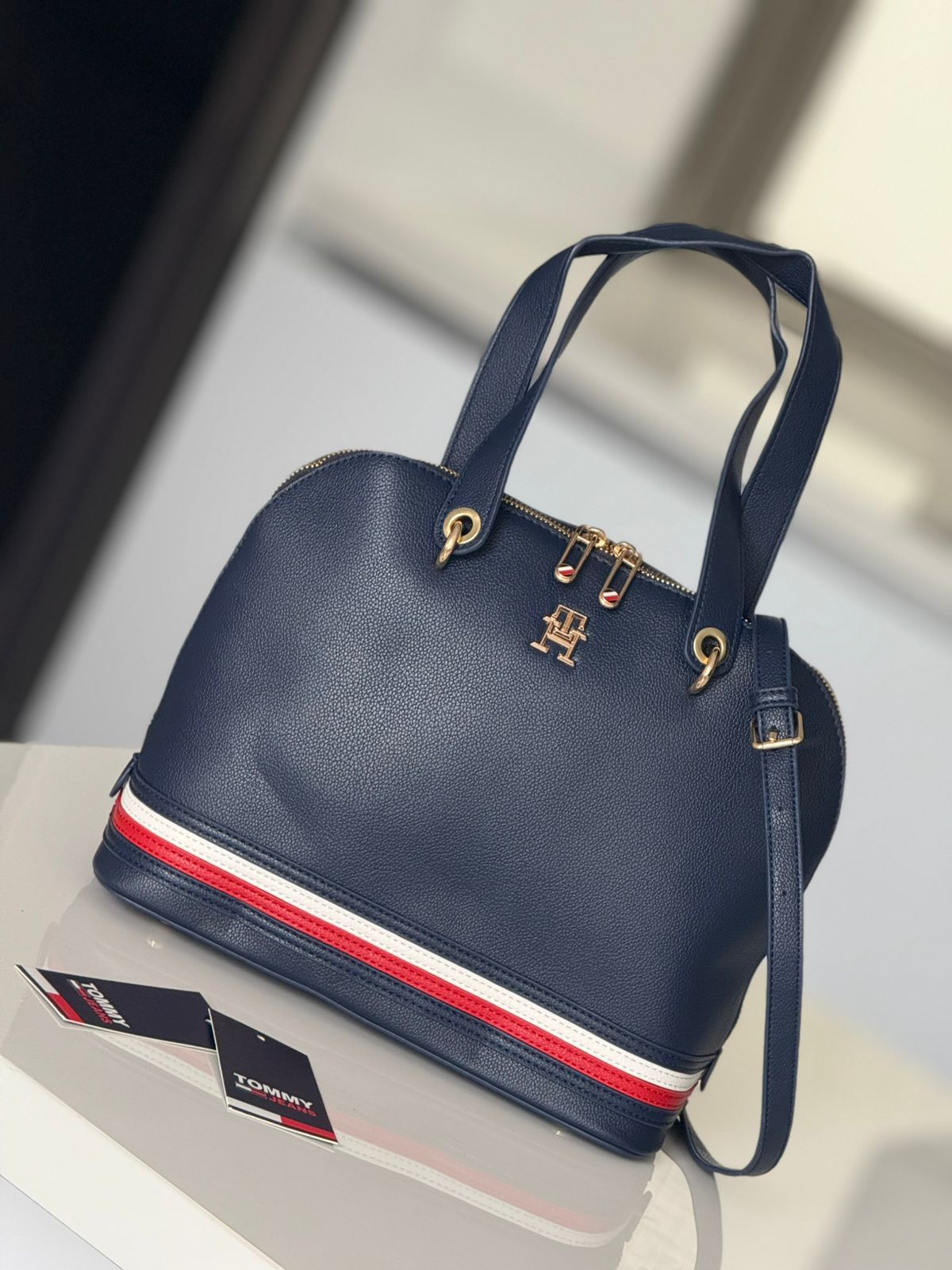 BOLSO TOMMY HILFIGER