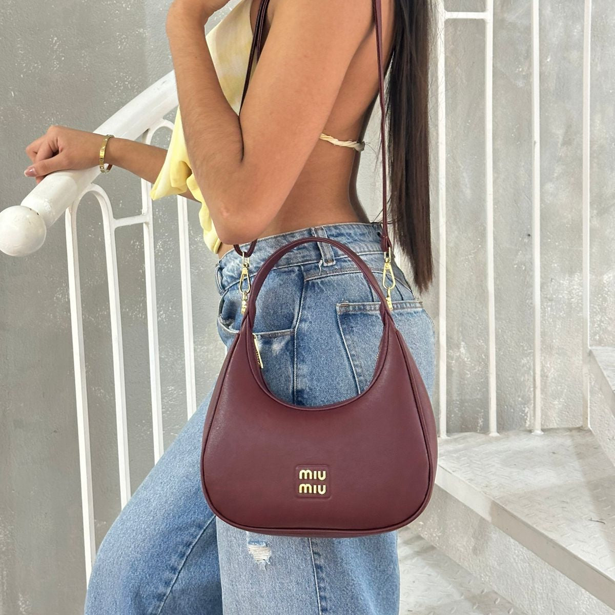 MANOS LIBRES MIU MIU