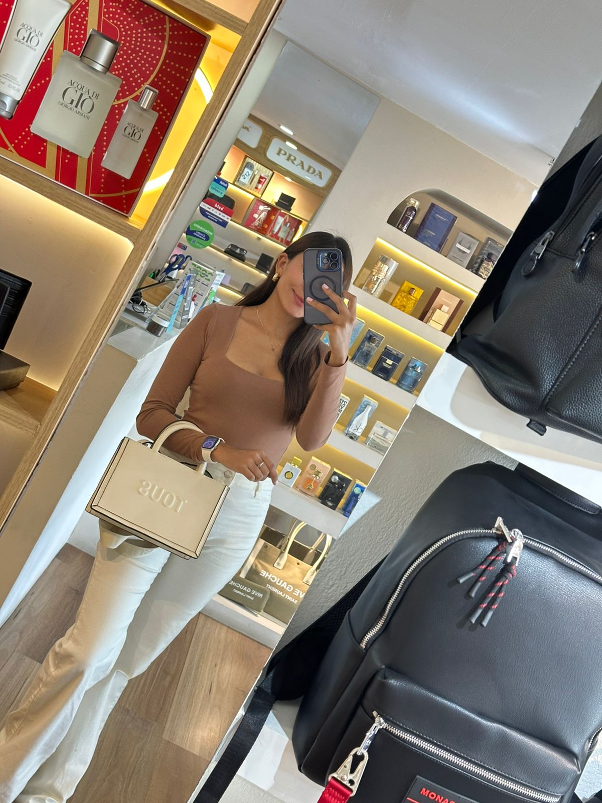 TOTE TOUS