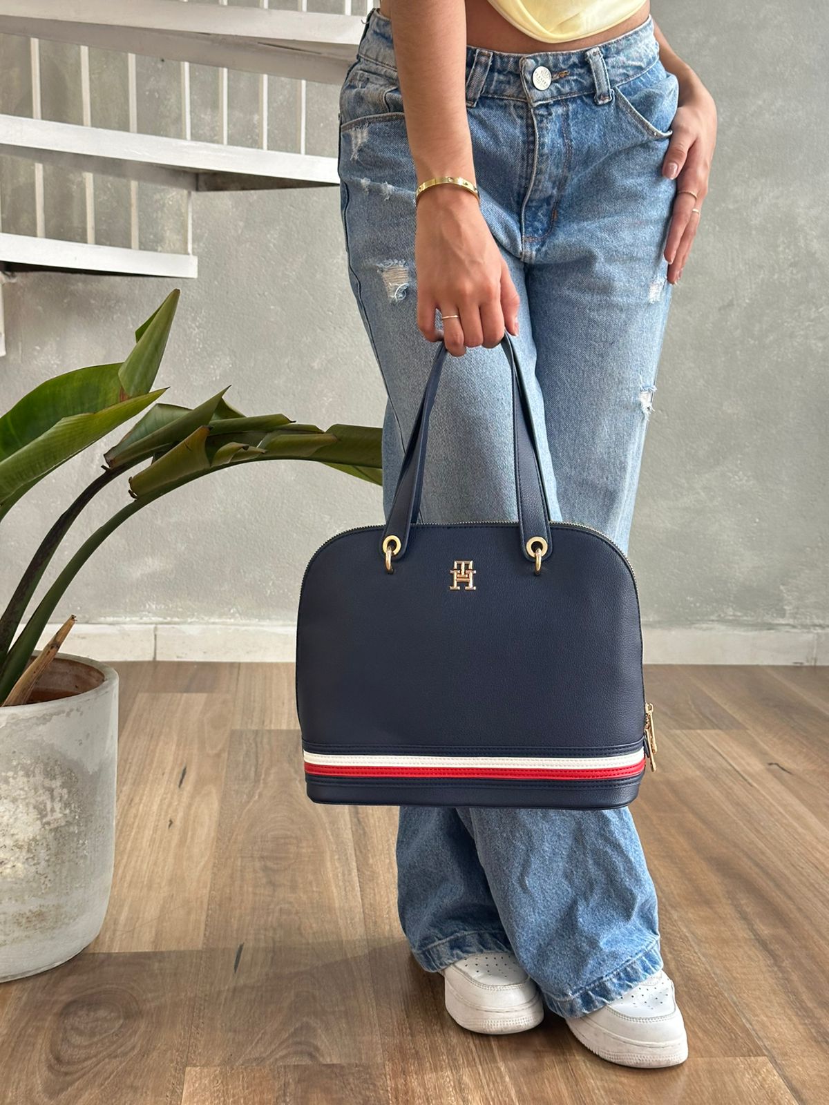 BOLSO TOMMY HILFIGER
