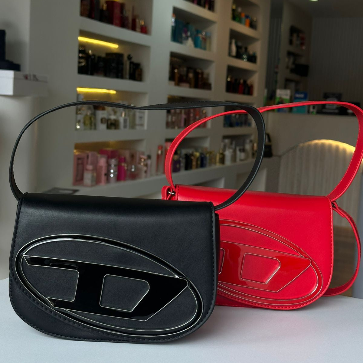 CARTERA DIESEL