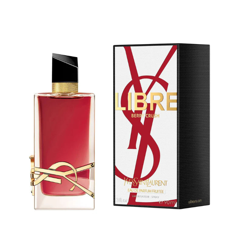 DECANT YVES SAINT LAURENT - LIBRE BERRY CRUSH