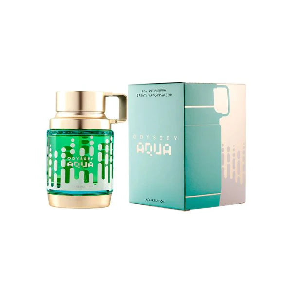 DECANT ODYSSEY AQUA - ARMAF