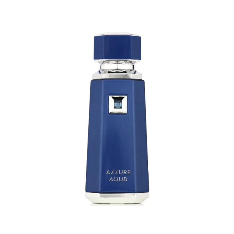 DECANT FRENCH AVENUE AZZURE AOUD