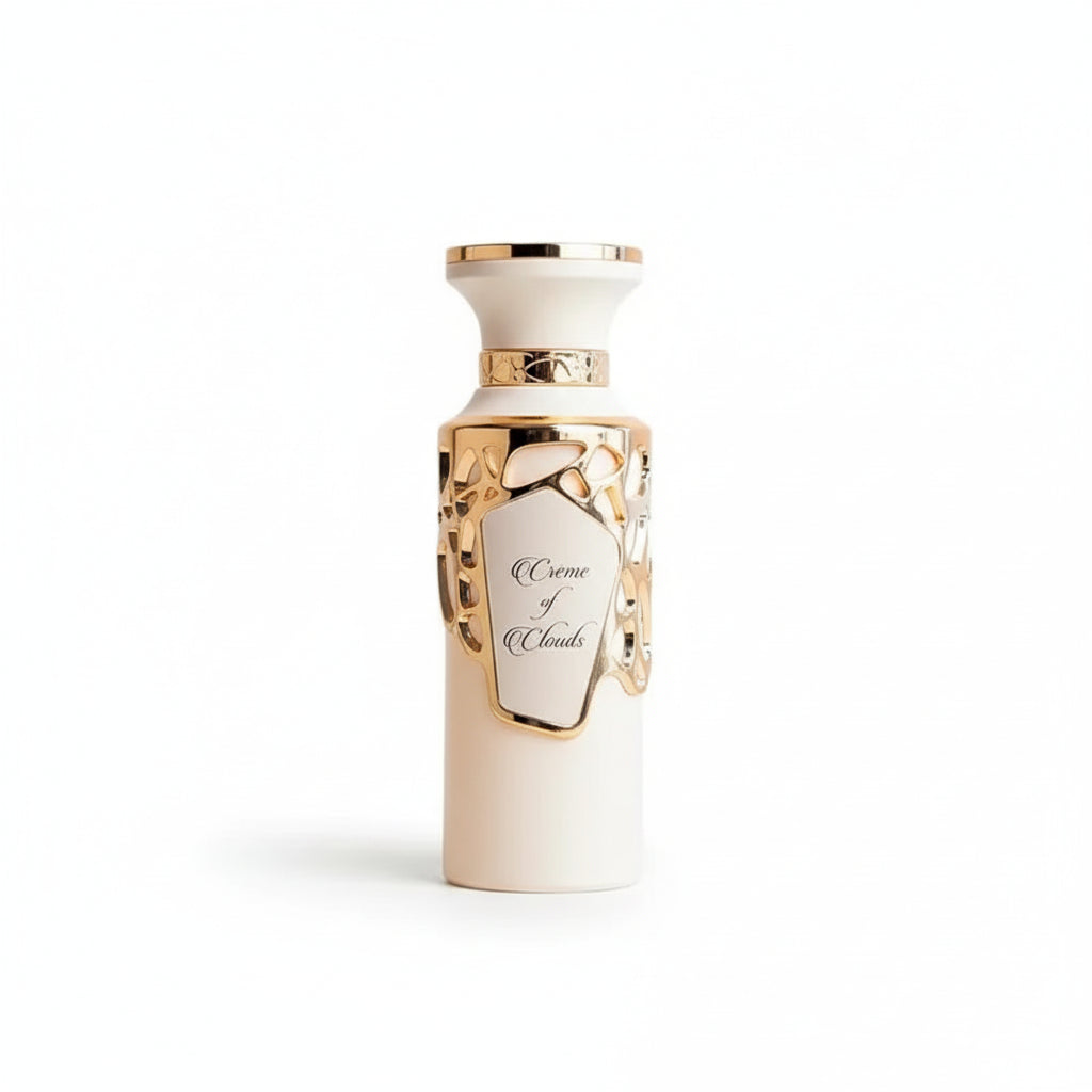 CREEME OF CLOUDS - FRAGANCE WORLD