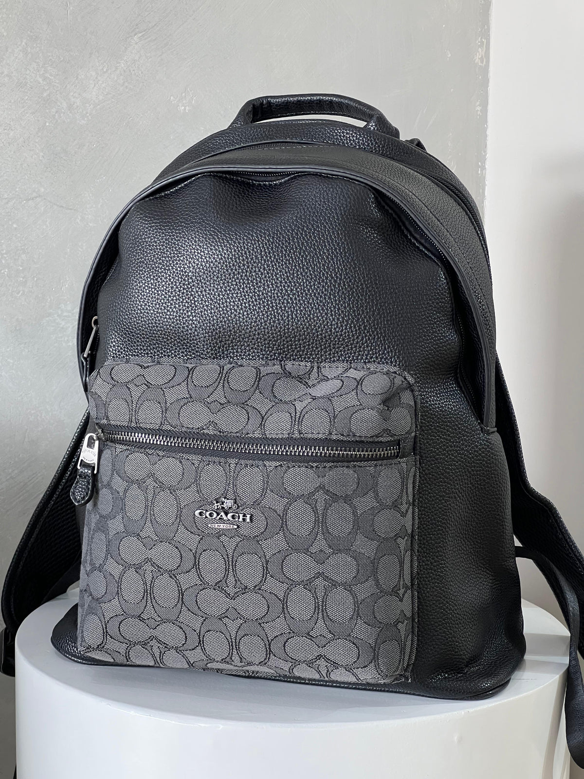 MORRAL COACH UNISEX