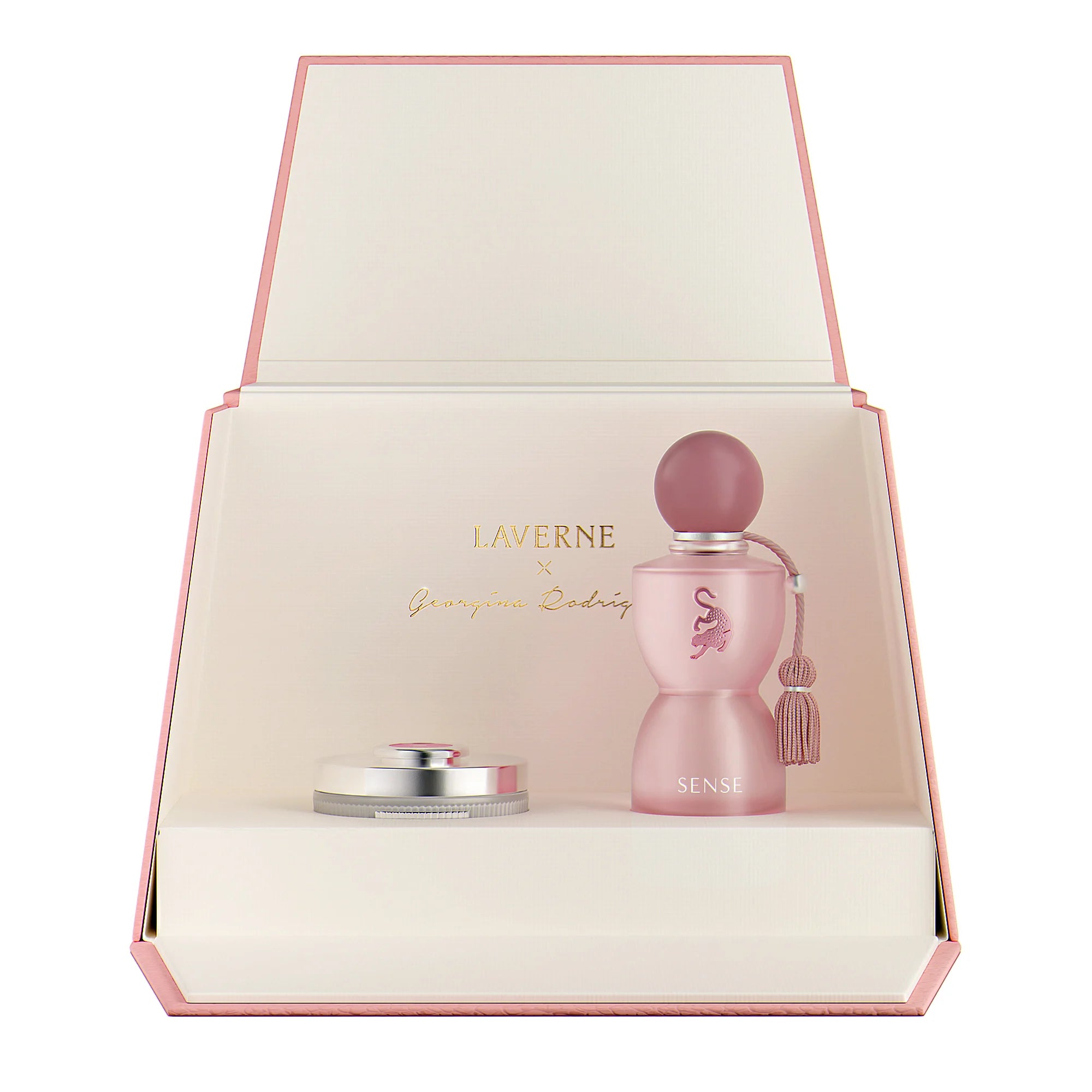 SET SENSE  LAVERNE BY GIORGINA RODRIGUEZ