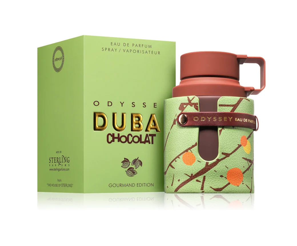 DECANT ARMAF - ODYSSEY CHOCOLAT